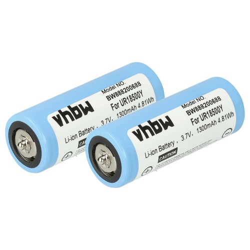 Batterie pour braun silk - batterie,