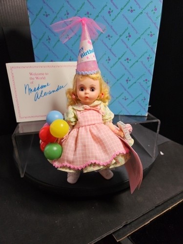 Madame alexander happy - madame,