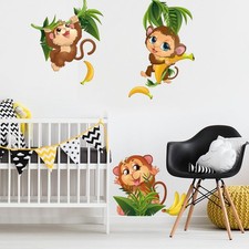 Stickers Muraux Chambres à