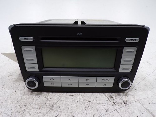 Autoradio volkswagen passat - autoradio,