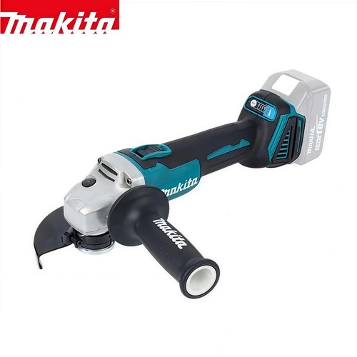 Makita dga404 125mm meuleuse - dga404,