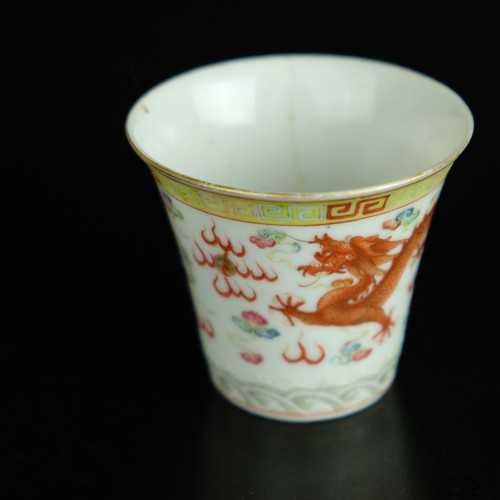 Belle tasse vin thé - vin/thé, en