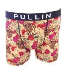 PULLIN Boxer underwear homme
