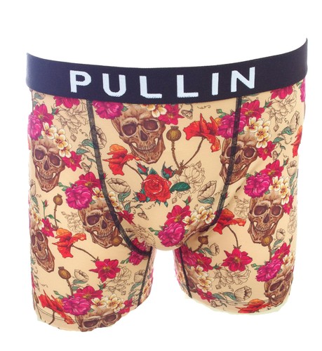 Pullin boxer underwear homme - underwear,