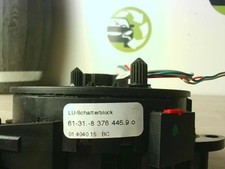 Contacteur tournant BMW SERIE