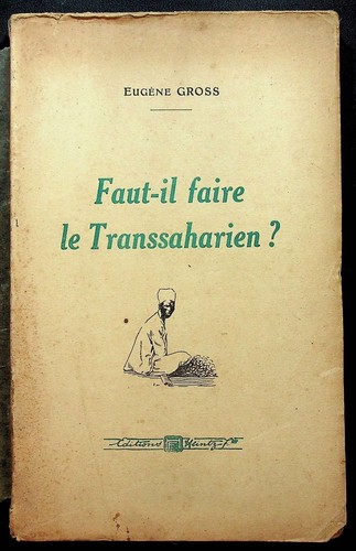 Eugène gross faut - gross,, faut-il