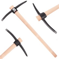 Houe pointue 1,5 kg avec