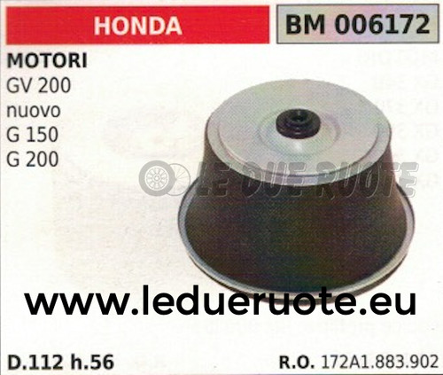 172a1883902 filtre air - À,