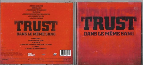 Titres trust dans le - titres,