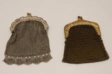 *2 JOLIES BOURSES PORTE