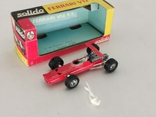 SOLIDO SÉRIE 100 N°167bis