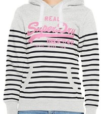 Sweat Superdry  S