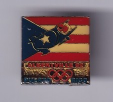 RARE PINS PIN'S .. OLYMPIQUE