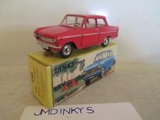 DINKY TOYS 540 OPEL KADETT 1962/65 MIB 9 EN BOITE VERY NICE LOOK