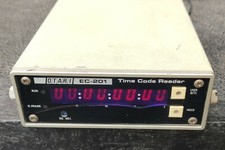 OTARI EC-201 Time code reader 80"