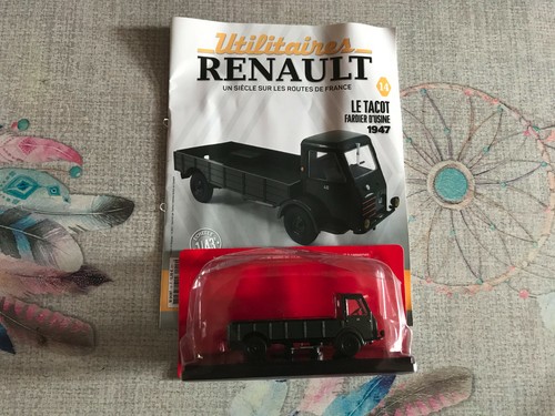 Voiture miniature camion - miniature,