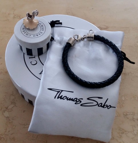 Bracelet charms danseuse - bracelet,