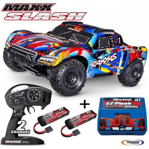 Traxxas trx102076 maxx - trx102076, maxx-slash