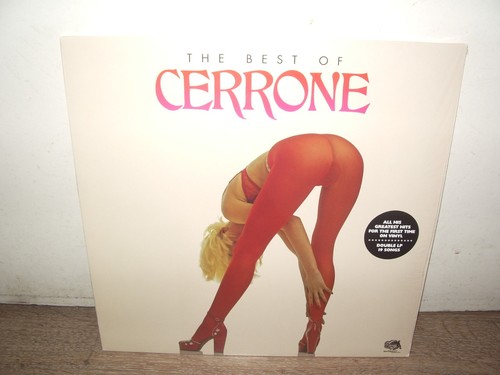 Cerrone the best - cerrone,