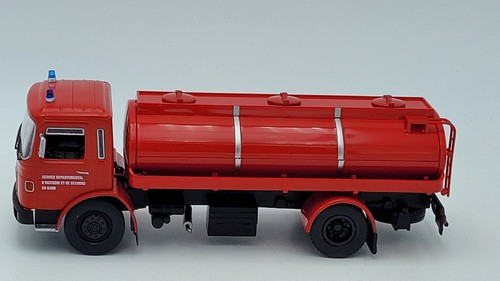 Pompier saviem 240 - saviem,