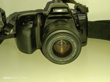 Appareil photo argentique
