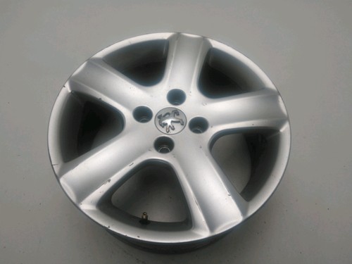 Jante alliage peugeot 307 - alliage,