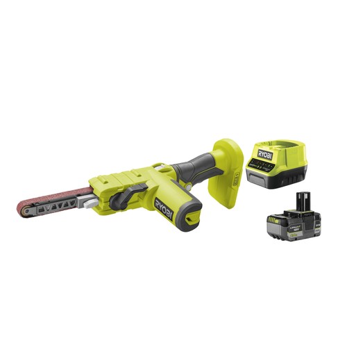 Ryobi r18pf lime - ryobi, de