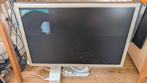 Apple cinema hd - cinema, display
