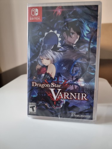 Switch dragon star varnir - switch,