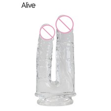 Gode double pénétration Imperium - ALIVE