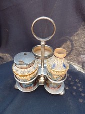 Serviteur epice doulton - a,