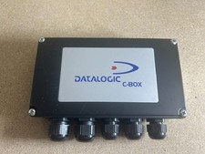 Boitier de connection passive - Occasion - Datalogic C-BOX 100