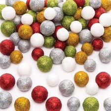 Boules en Polystyrène à
