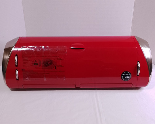 Cricut cake cca001 full - cake,
