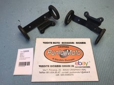 Paire de supports de potence