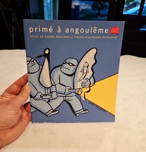 Primé angoulême an - à,