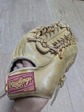 Gant de baseball Rawlings