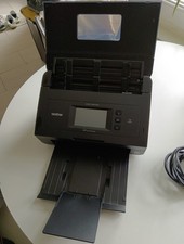 Scanner Brother ADS-2600W –