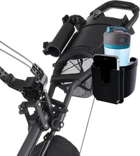 Cup Holder for Golf Push Cart