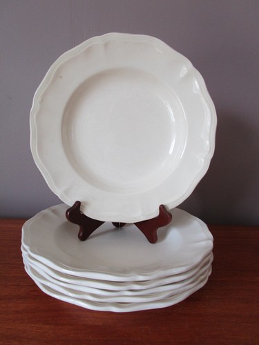 Assiettes creuses 5 - creuses, cm