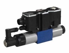 Rexroth 4WREEM 10 E75-20