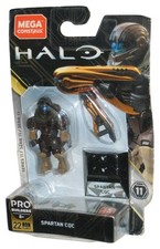 Halo Spartiate Cqc Séries 11