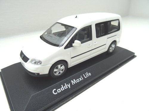 Volkswagen caddy maxi life - maxi,