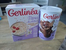 Gerlinea Repas Minceur