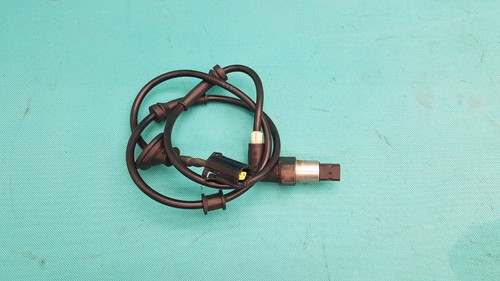 Capteur vitesse roue abs - capteur, de