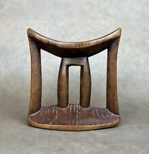 Bel appui-tête Arsi d'Ethiopie Neckrest ( Publié (#AF3)