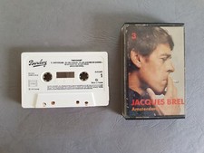 🎧 Cassette audio / K7 /