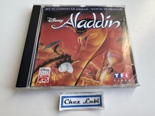 Disney Aladdin - PC - FR