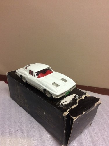 Brooklin 1963 chevrolet - 21,