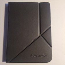 Coque Support Liseuse Kobo Clara Neuf Noire